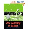 One Morning in Maine