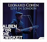 Produkt-Bild: Live in London (Alben f&uuml;r die Ewigkeit)