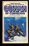 Conan of Cimmeria (Conan #2) Conan of Cimmeria (Conan #2)