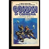 Conan of Cimmeria (Conan #2)