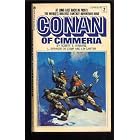 Conan of Cimmeria (Conan #2) by  L. Sprague De Camp