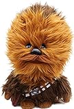 Underground Toys Star Wars 15" Talking Plush - Chewbacca