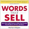 Words that Sell, revised and expanded edition