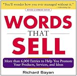 Words that Sell, revised and expanded edition