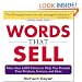 Words that Sell, Revised and Expanded Edition: The Thesaurus to Help You Promote Your Products, Services, and Ideas