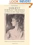 Sargent Portrait Drawings: 42 Works by John Singer Sargent (Dover Art Library)
