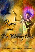 Click to Download Free Kindle Book -> The Best of Raven and the Writing Desk