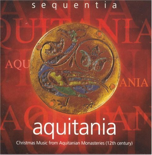 CD-Charts  Music : Aquitania
