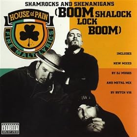 Top O' The Morning To Ya [Explicit]