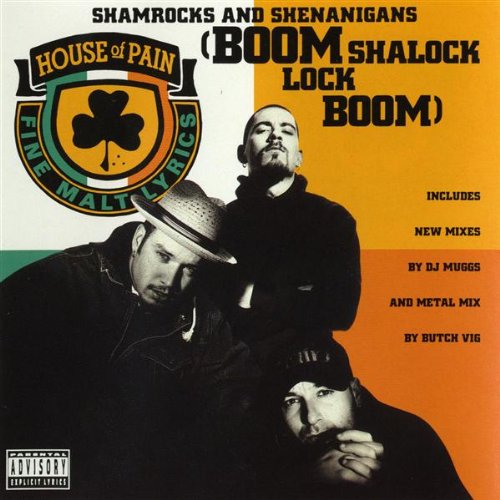Produkt-Bild: Jump Around [Explicit]