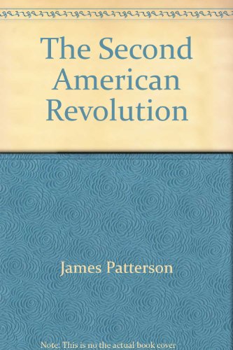the second american revolution