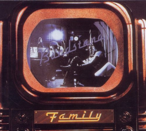 The Family - 70