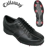 Callaway Mens DrySport Fenway Golf Shoes by Callaway