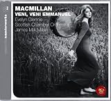 James MacMillan: Veni, Veni Emmanuel Music