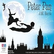 Peter Pan | [J. M. Barrie]