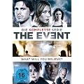 The Event [6 DVDs]