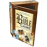 The Bible Game DVD Trivia