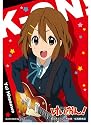 きゃらスリーブコレクション けいおん! 平沢唯
