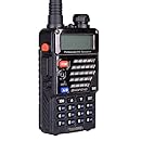 BaoFeng BF-UV-5RE Radio Two Way Radio