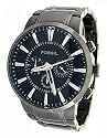 Fossil Fs4358 Chronograph Mens Watch