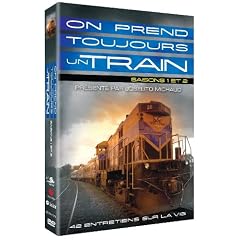 On Prend Toujours Un Train S1/