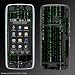 Verizon LG Voyager Gel Skin vyger-g53