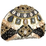 Prezzo Vintage Shoulder Bag