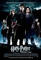 Harry Potter and the Goblet of Fire (Group) Movie Poster Print - 27" X 40"
