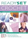 Ready, Set, Crochet (Stand-Up Book)