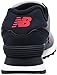 New Balance Women's WL574 Sweatshirt Pack Running Shoe