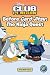 Books : Before Card-Jitsu: The Ninja Quest (Disney Club Penguin)
