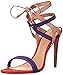 Schutz Women's Delmano Dress Sandal