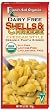 Road's End Organics&reg; Shells & Chreese&reg;, Organic, 6.5 Ounce Boxes (Pack of 12)