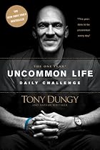 The One Year Uncommon Life Daily Challenge 