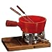 Boska Holland Cheese Fonduo, Set for Two