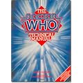 Doctor Who Technical Manual