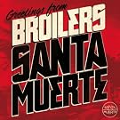 Santa Muerte