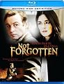 Not Forgotten (Blu-ray) (Widescreen)