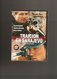 Shot Through The Heart (Traicion En Sarajevo) [NTSC/REGION 1 & 4 DVD. Import-Latin America]
