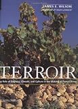 Terroir: Role of Geology, Climate and Culture in the Making of French Wines