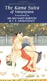 The Kama Sutra (Wordsworth Classics)