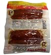 Chorizo Pork Sausage, Mild (Palacios) Mini, 4 pack, 6.5 oz (185g)