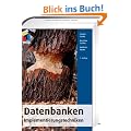 Datenbanken: Implementierungstechniken (mitp Professional)