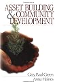 Asset Building and Community Development