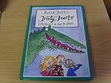 Roald Dahl's dirty beasts