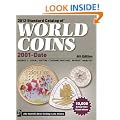 Standard Catalog of World Coins 2001 to Date 2012 (Standard Catalog of World Coins: 2001-Present)
