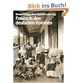 Frauen in den deutschen Kolonien