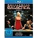 Battlestar Galactica - Season 4 [Blu-ray]