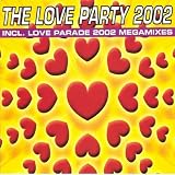 Alien Signals (Love Parade Megamix 2002)