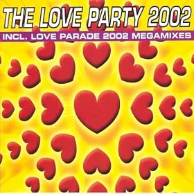 Alien Signals (Love Parade Megamix 2002)